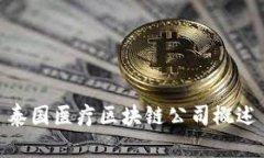 泰国医疗区块链公司概述