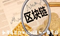 如何通过tpWallet进入一级市