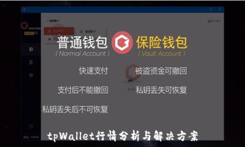   
tpWallet行情分析与解决方案