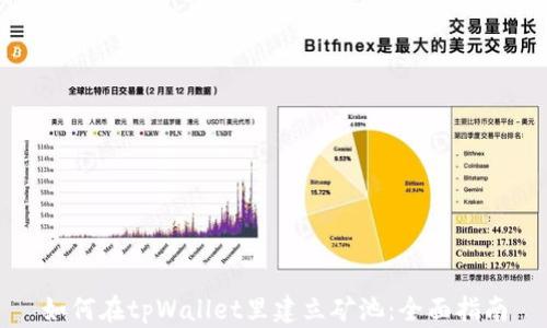 
如何在tpWallet里建立矿池：全面指南