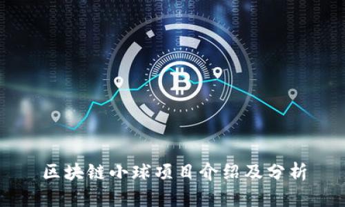 区块链小球项目介绍及分析