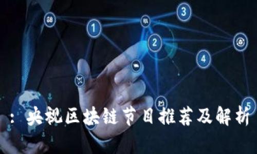 : 央视区块链节目推荐及解析